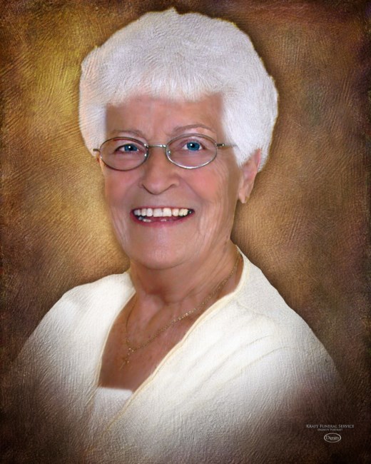 Nécrologie de Dorothy R. (Lenfert) Engle Roberts