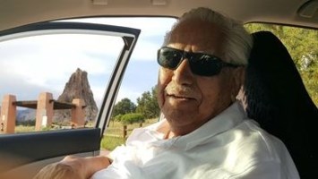 Obituary of Jose S. Rodriguez