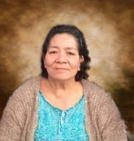 Obituary of Maria Guadalupe Diaz