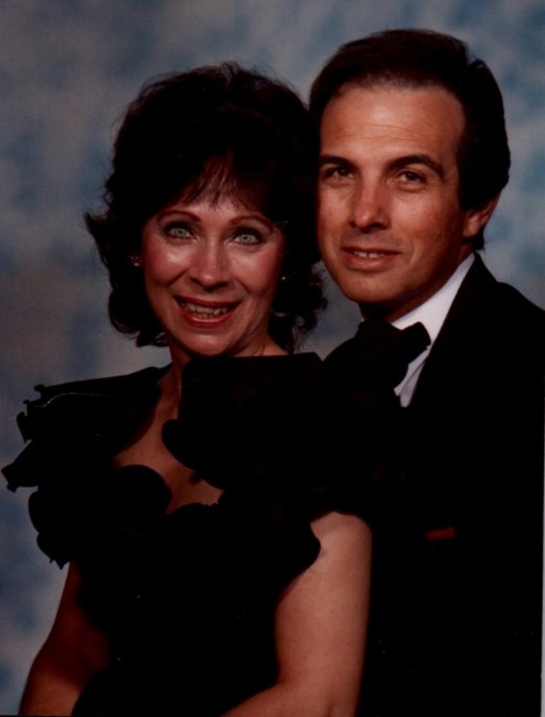 Obituary of Sondra & Robert Enos