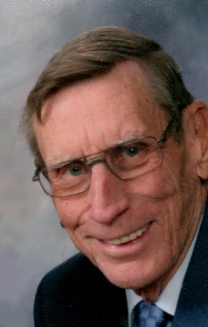 Obituary of Robert L. Burch