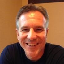 Obituary of Ronald "Chris" Marks