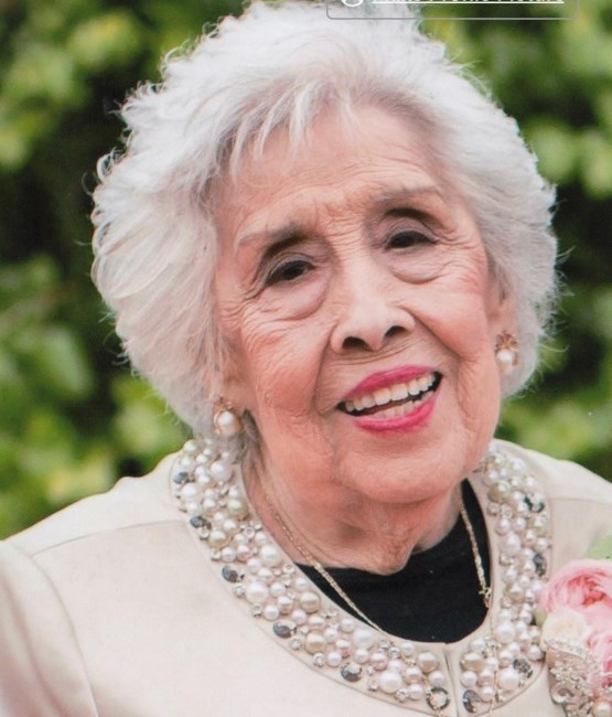 Obituary of Julia   M Gamboa