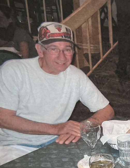 Obituary of Frank J Mancuso Jr.