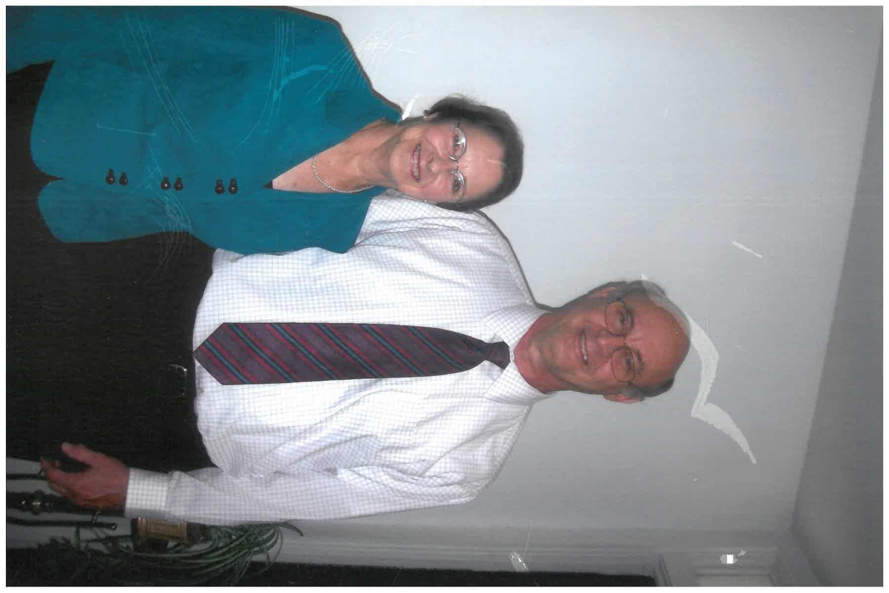 Avis de décès de Betty Pfafflin Baxley