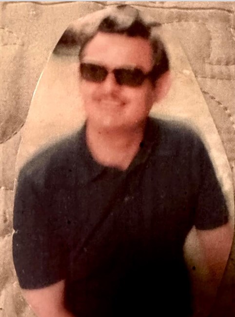 Obituary of Edward S Gebert