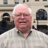 Obituary of David Michael Col. Tanksley