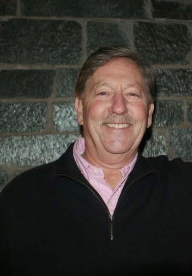 Obituario de Larry Eugene Grant