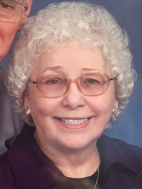 Obituary of Janet "Jan" Lois Grau Gratzer