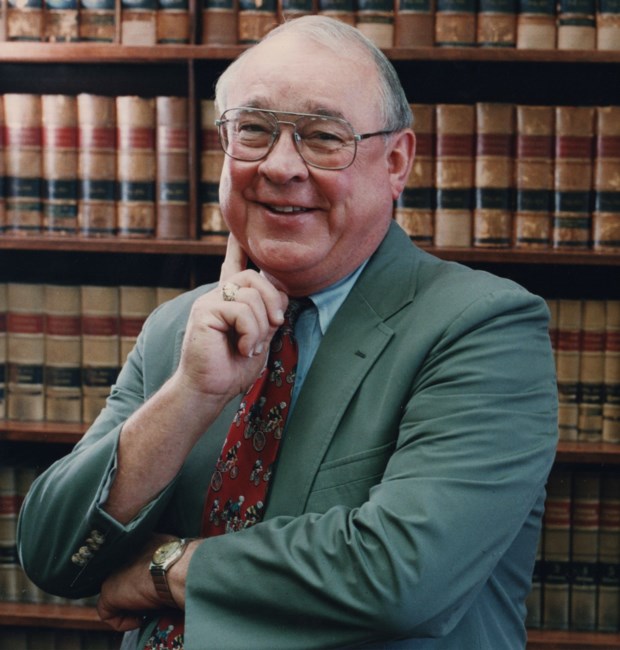 Obituary of Thomas Nickolas Kamp
