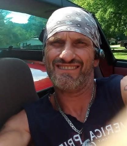 Obituary of Kevin Lee Tucker