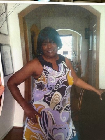 Obituary of Kendra Norene McDonald