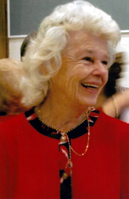 Obituary of Cora Greene