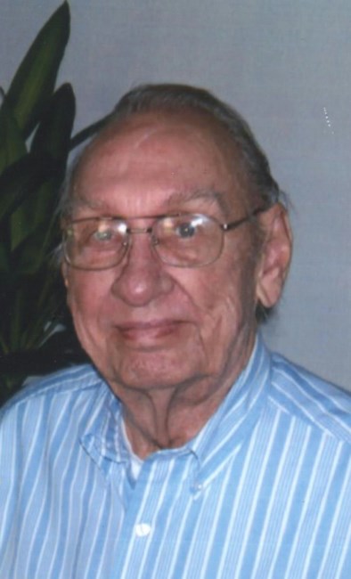 Obituary of Fred H. Lambert
