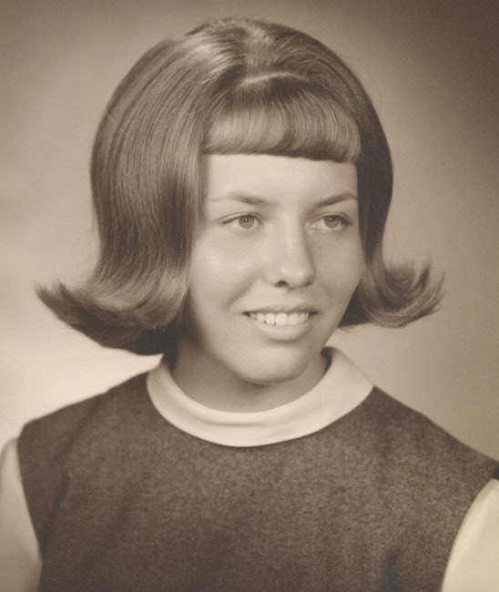 Obituary of Linda Lou Roberts