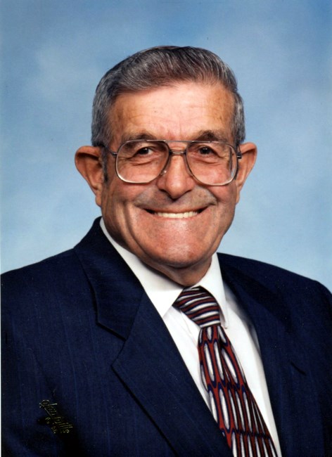 Obituary of Wayne Hull