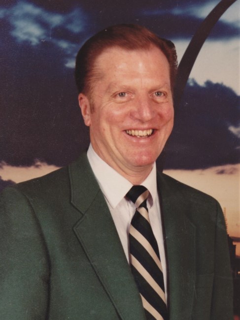 Obituary of Henry A. Stovall