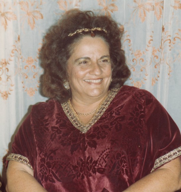 Obituary of Phyllis J Breheney