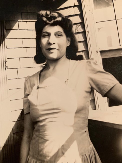 Obituary of Eleanor Schlossberg