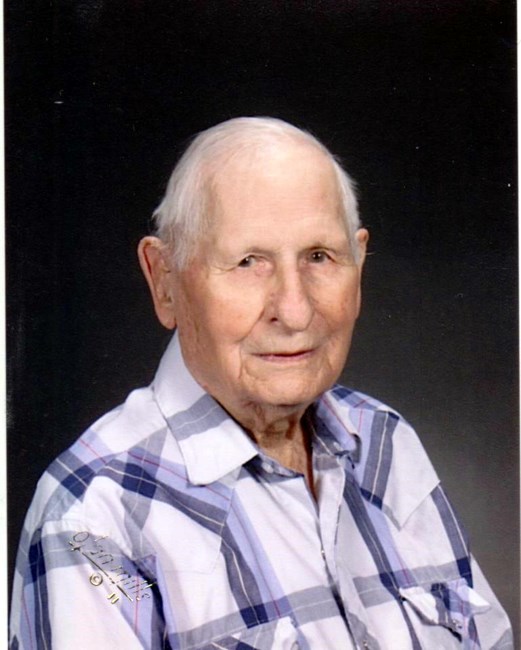 Obituary of Cecil Fields
