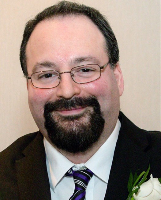 Obituary of Garo Aprahamian