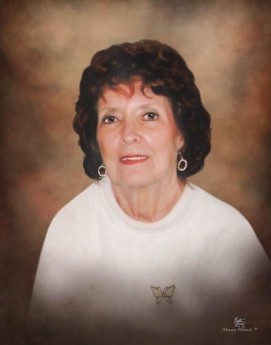 Obituary of Carol Anne Hahn- Fowler