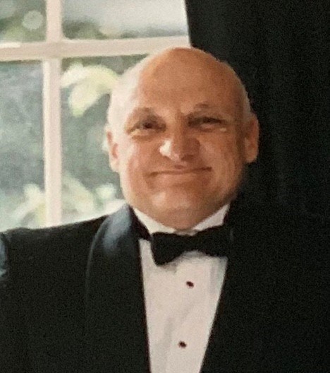 Obituary of Harold Peter Schrieffer, Jr.