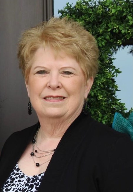 Obituary of Pamela Kay Miller