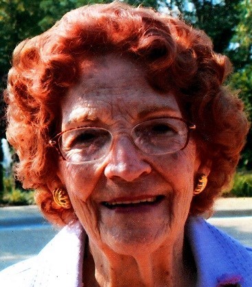Obituary of Ruth C. Myers