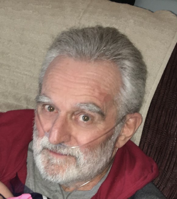 Obituary of Robert Eric Coleman