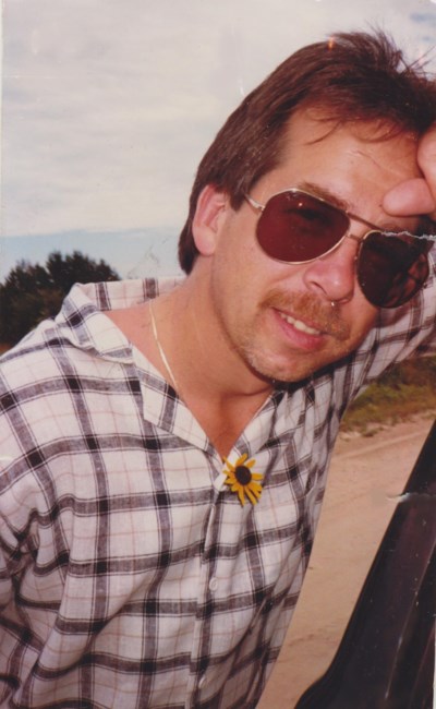 Obituary of Gary Louis Rydell