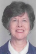Obituary of Esther Noel Reed