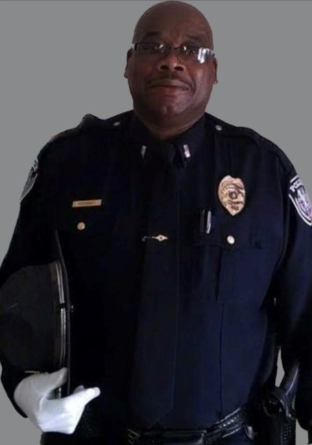 Obituary of Trygeric Dondrell McKinney