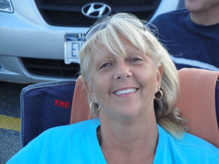 Obituary of Bambi (Fulcher) White