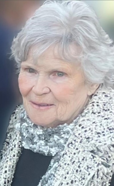 Obituary of Theresa Louise McCormick