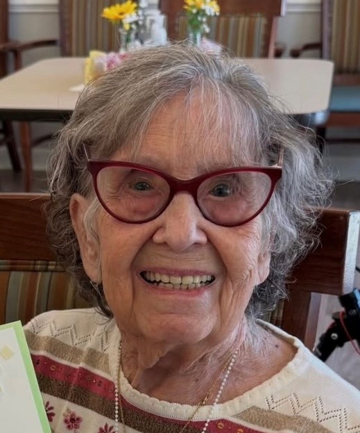 Avis de décès de Carol Lee Brewer