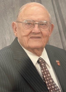 Obituary of Theadore Carl Walton