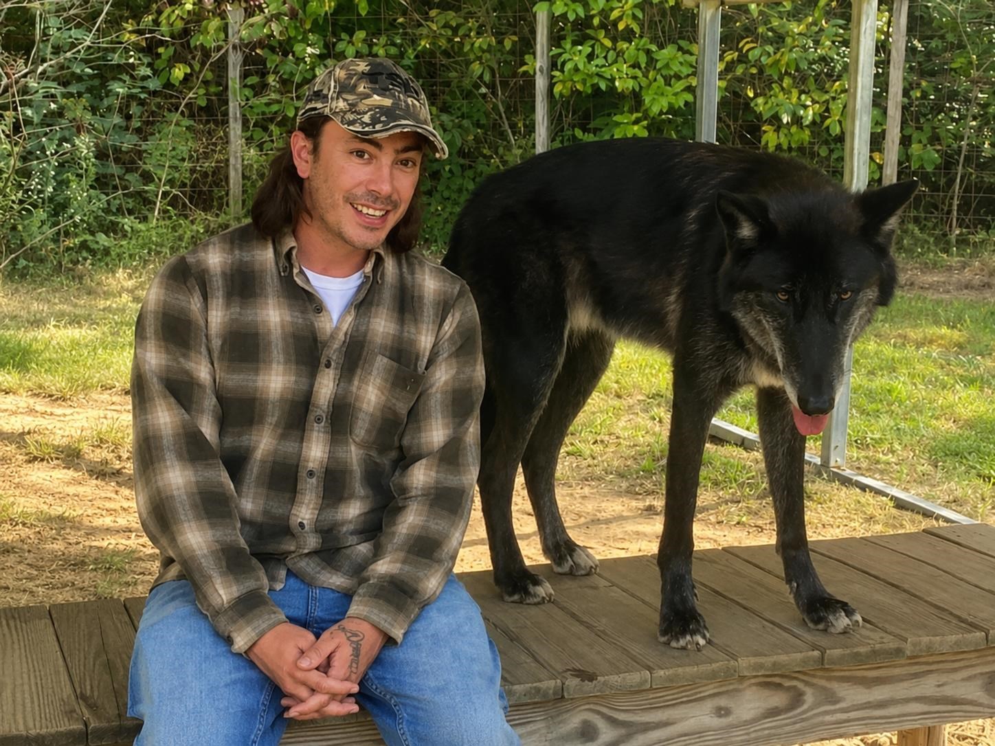 Obituary of Michael John Moynihan