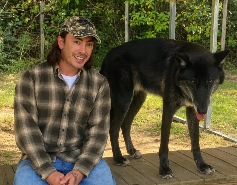 Obituary of Michael John Moynihan