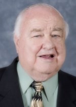 Joe Vickers