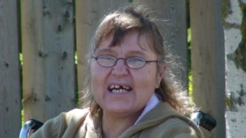 Obituary of Maria Jaeger