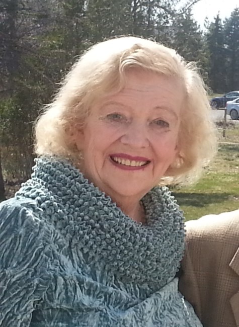 Avis de décès de Mme Claire Archambault