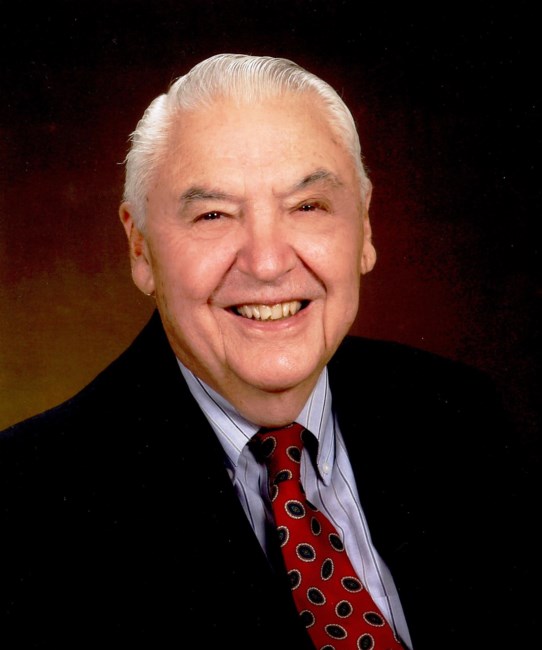 Obituary of Mr. William Goodwin