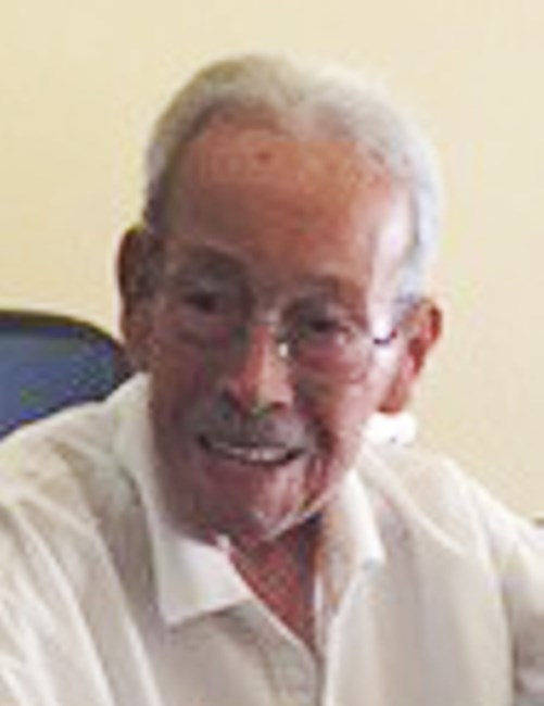 Obituary of Joseph M. Caruana