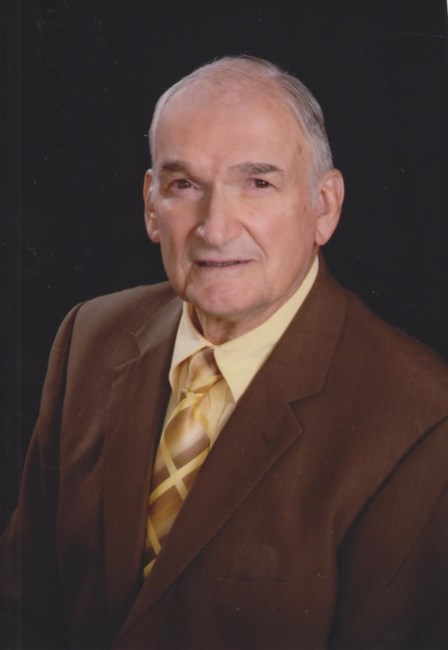 Obituary of Edwin Sanford Hill