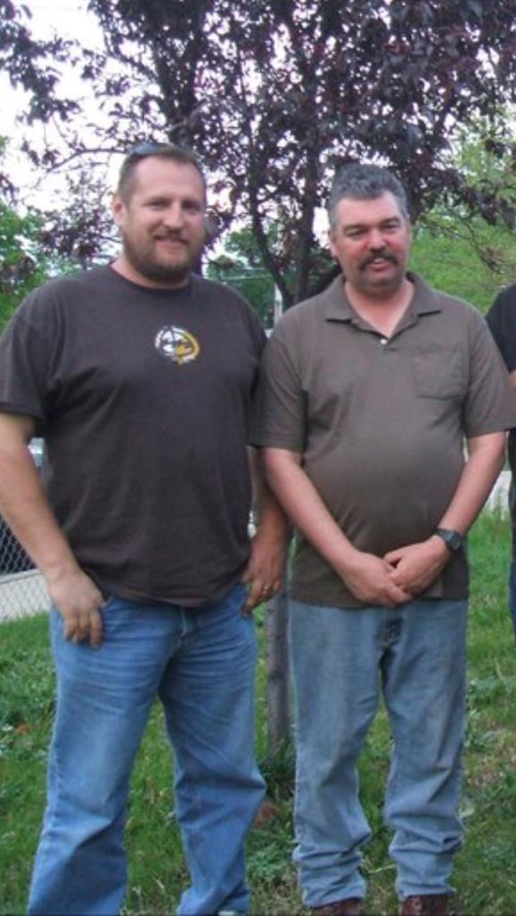 Obituary of David John Lassa