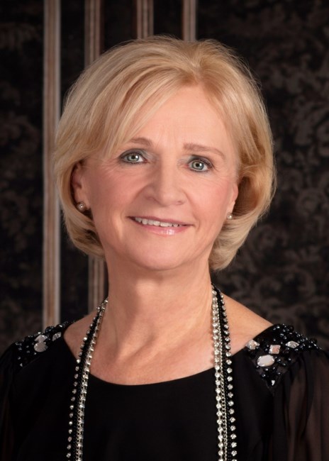 Obituary of Christina Prangley