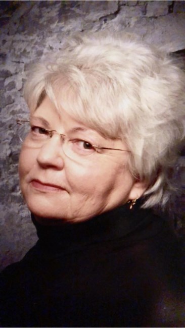  Obituario de Shirley Marie Westerfield