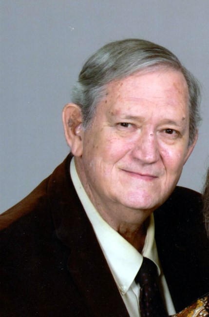 Obituary of Garland Erwin KImmel
