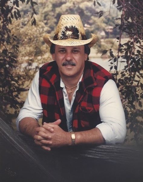 Obituary of Harold L. Comeaux